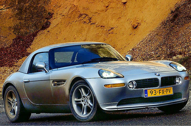 An odd shot found on the web, a Z8 that's been playing in the dirt in the Netherlands! (www 06.03)
